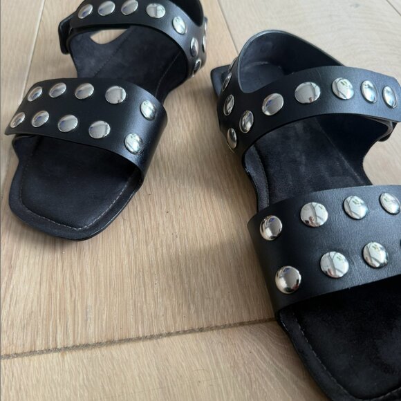Khaite Boden Sandal - Picture 4 of 10